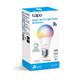 TP-Link Tapo L530E Smart Wi-Fi LED Bulb, Multicolor, 2500-6500K, E27