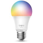TP-Link Tapo L530E Smart Wi-Fi LED Bulb, Multicolor, 2500-6500K, E27