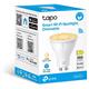 TP-Link Tapo L610 - Smart Wi-Fi dimmable spotlight, 2700K, GU10