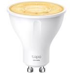 TP-Link Tapo L610 - Smart Wi-Fi dimmable spotlight, 2700K, GU10