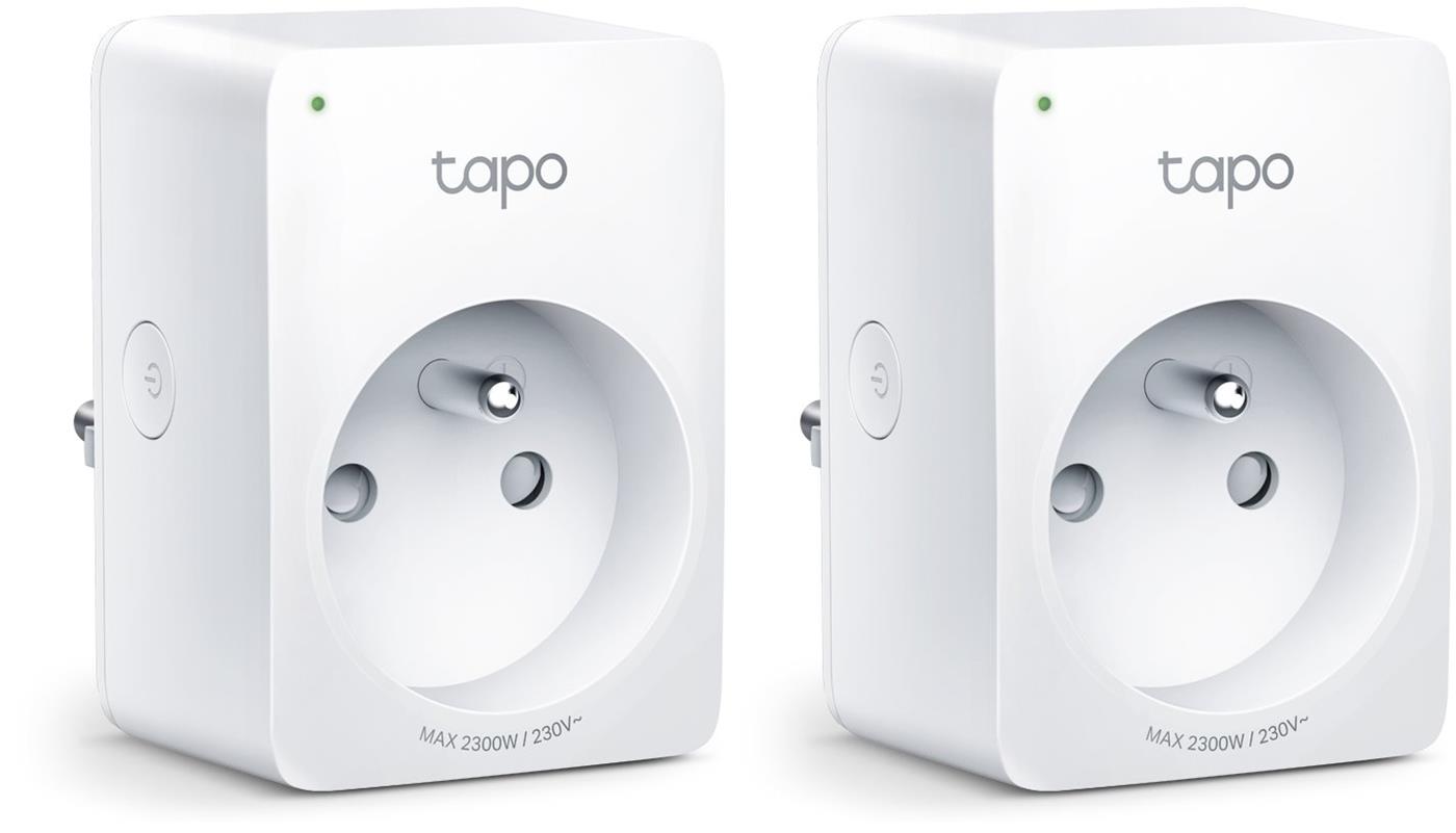 TAPO P100(1-PACK) TP-LINK