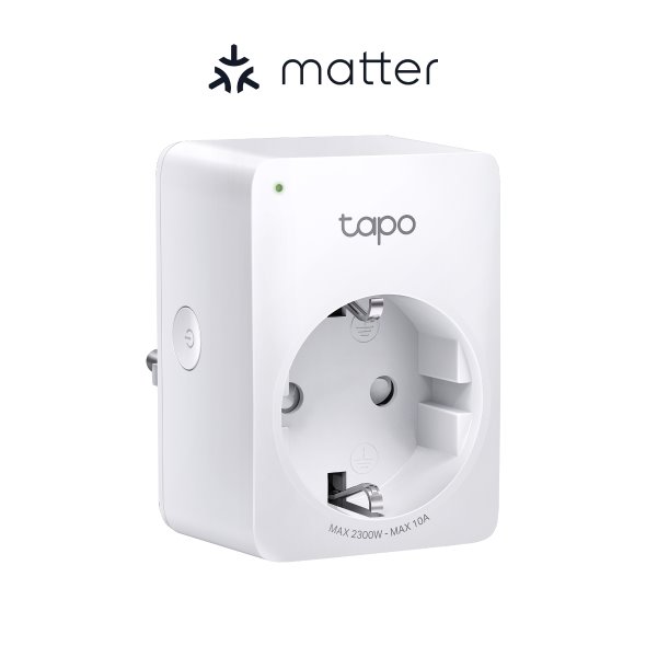 TP-Link Tapo P100 Mini Smart WiFi Socket