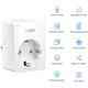 TP-Link Tapo P110(2-pack)(EU) Smart socket