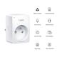 TP-Link Tapo P110M Mini smart Wi-Fi socket with energy consumption measurement