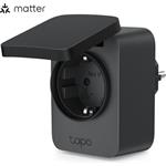 TP-Link Tapo P410M Smart Socket