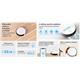 TP-Link Tapo RV10 - Robot vacuum cleaner with mop