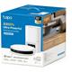TP-Link Tapo RV20 Max Plus White