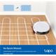 TP-Link Tapo RV20 Max White - Robot vacuum and mop