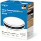 TP-Link Tapo RV20 Max White - Robot vacuum and mop