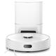 TP-Link Tapo RV30 Max Plus - Robot vacuum and mop + docking station White