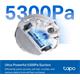 TP-Link Tapo RV30 Max White - Robot vacuum and mop