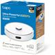 TP-Link Tapo RV30 Max White - Robot vacuum and mop