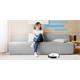 TP-Link Tapo RV30 Plus - Robot vacuum cleaner with mop