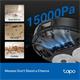 TP-Link Tapo RV50 Pro Omni, Robot vacuum and mop + docking station