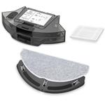 TP-Link Tapo RVA500 2-in-1 Dustbin & Water tank