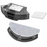 TP-Link Tapo RVA500 2-in-1 Dustbin & Water tank