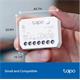 TP Link Tapo S110E, Smart switch module