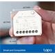 TP-Link Tapo S112 Smart switch module