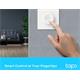 TP-Link Tapo S200D - Smart remote dimmer switch