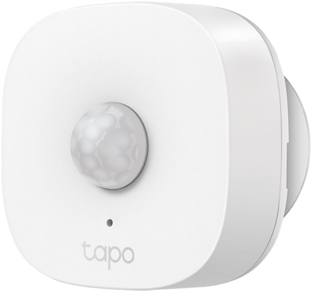 TP-Link Tapo T100 - Smart motion sensor