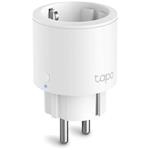 TP-Link Tapo Tapo P115(1-pack)(EU) - Mini Smart Wi-Fi zásuvka - Německá zásuvka (typ F)