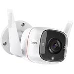 TP-Link Tapo TC65 - Venkovní WiFi kamera, 3MP, 3.89mm
