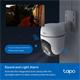 TP-Link TC41 - Outdoor pan and tilt IP camera with Wi-Fi, 3MP