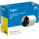 TP-Link TC82 - Smart wire-free indoor/outdoor security battery camera