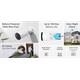 TP-Link TC82 - Smart wire-free indoor/outdoor security battery camera