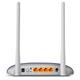 TP-Link TD-W9960 - VDSL/ADSL Modem, Annex A/B