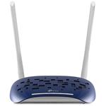 TP-Link TD-W9960 - VDSL/ADSL Modem, Annex A/B