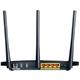 TP-Link TD-W9980B - N600  Wireless Dual Band Gigabit VDSL2 Modem Router