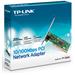 TP-Link TF-3200 network card, PCI, 10/100Mbps