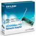 TP-Link TF-3239DL network card, PCI, 10/100Mbps