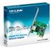 TP-Link TG-3468 network card, PCI-Express, 10/100/1000Mbps