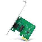 TP-Link TG-3468 network card, PCI-Express, 10/100/1000Mbps