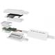 TP-Link TL-AC210, Apple MFi Certified Lightning to USB 2.0 cable, 1 USB 2.0 connector, 1 Lightning connector, 1 meter long