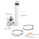 TP-Link TL-APM200 Pole/Wall Mount Kit for Outdoor AP