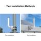 TP-Link TL-APM200 Pole/Wall Mount Kit for Outdoor AP