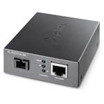 TP-Link TL-FC111A-20 - 10/100 Mbps WDM Media Converter