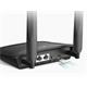 TP-Link TL-MR100 - 300Mbps Wireless N 4G LTE Router