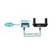 TP-Link TL-MR100 - 300Mbps Wireless N 4G LTE Router