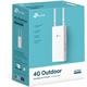 TP-Link TL-MR100-Outdoor - 4G 300 Mbps Wi-Fi outdoor router