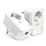 TP-Link TL-PA7017PKIT Powerline Starter Kit