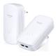TP-Link TL-PA7020 KIT, 2-ports gigabit powerline starter kit