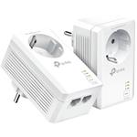 TP-Link TL-PA7027PKIT Powerline Starter Kit