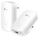 TP-Link TL-PA8010 Powerline starter KIT (2pcs)