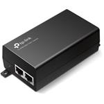 TP-Link TL-POE160S Gigabit PoE injector, 802.3af/at, 30W