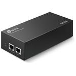 TP-Link TL-POE170S Gigabit PoE injector, 802.3af/at/bt, 60W