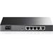 TP-Link TL-R600VPN SafeStream Dual-WAN VPN Router